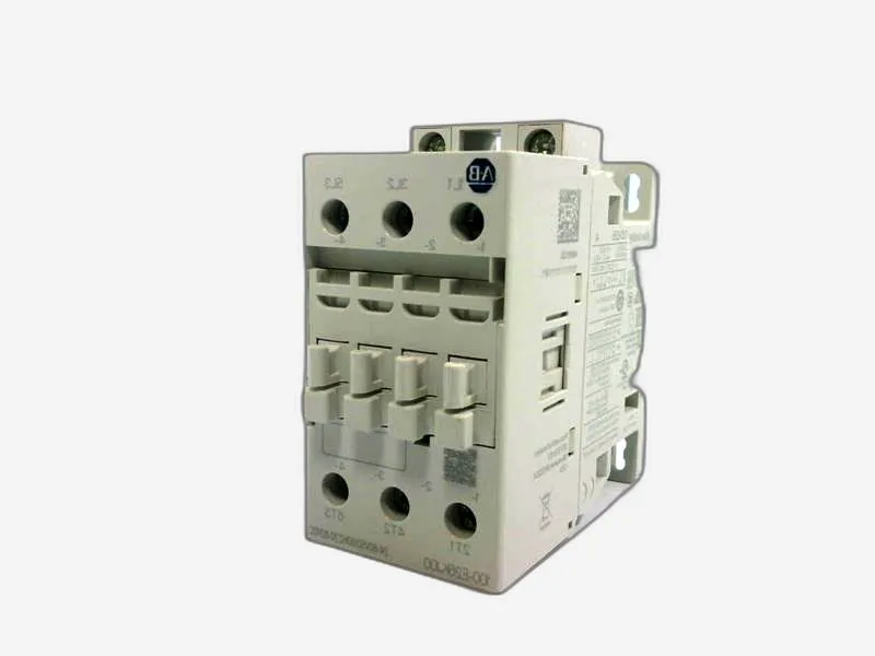 100-E26KJ00 Kontaktör by ALLEN BRADLEY