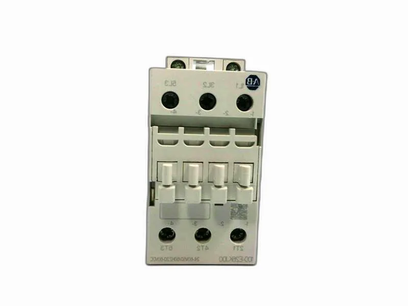 100-E26KJ00 Kontaktör by ALLEN BRADLEY