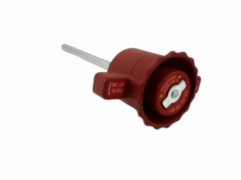194R-NHR3 Handle by ALLEN BRADLEY