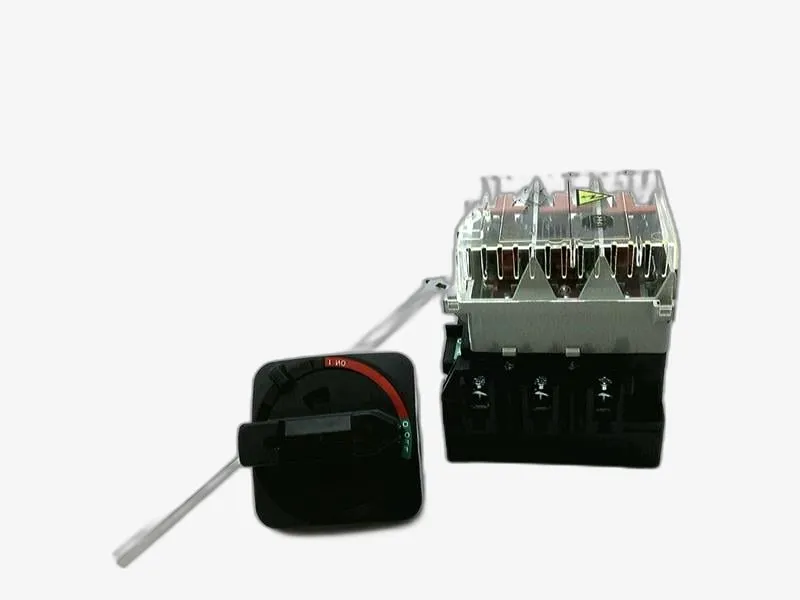 194R-NJ030P34R1 Disconnect Switch by ALLEN BRADLEY