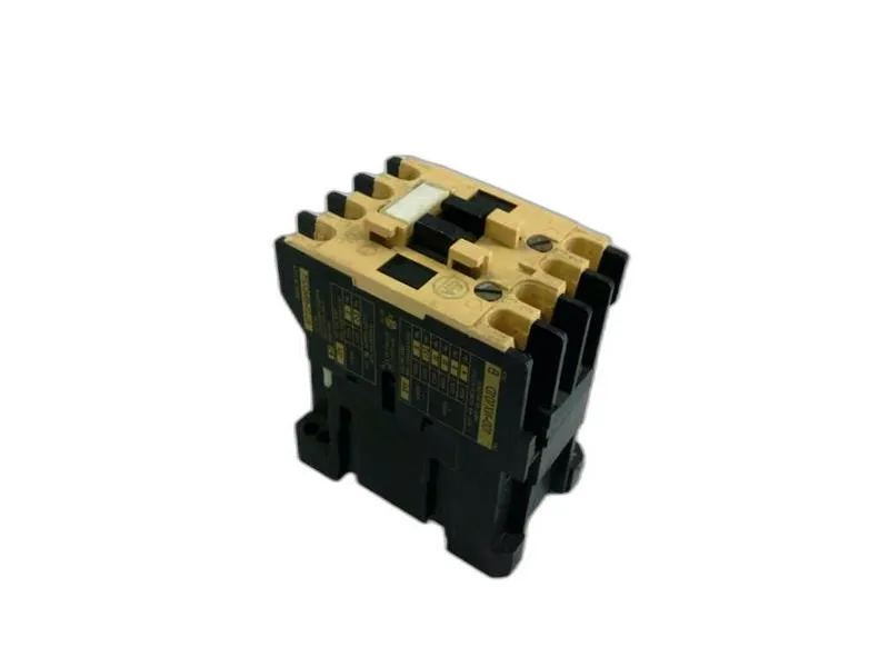 100-NX101D Contactor by ALLEN BRADLEY