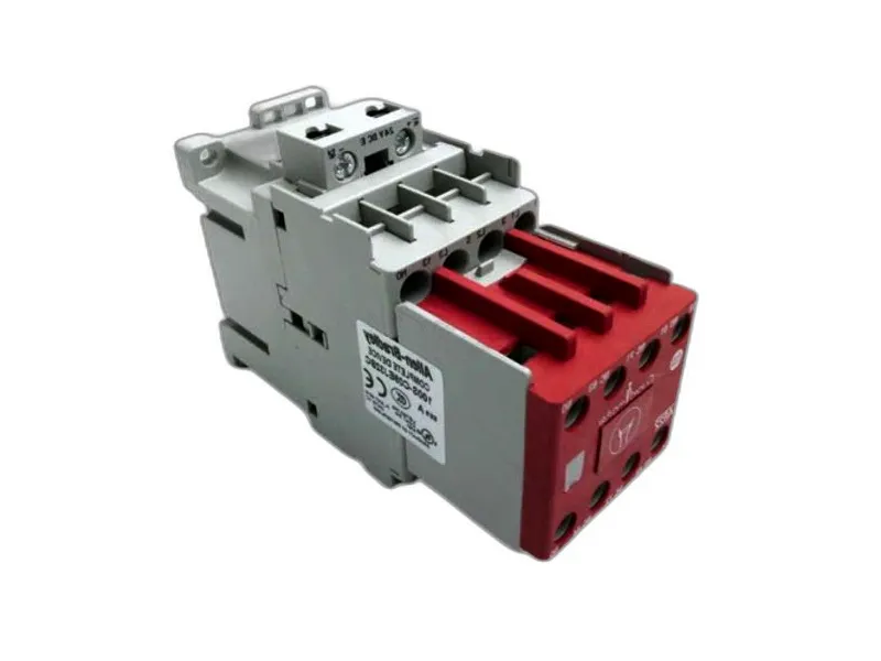 100S-C09EJ32BC Contactor by ALLEN BRADLEY