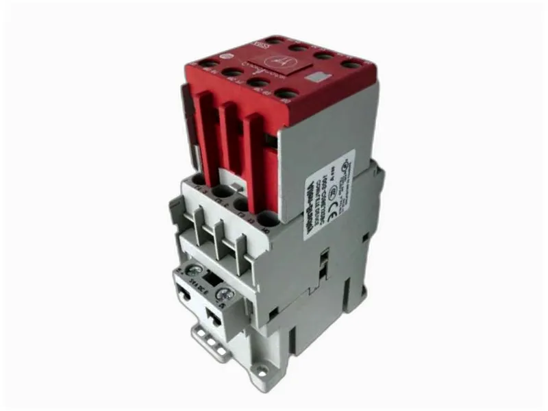 100S-C09EJ32BC Contactor by ALLEN BRADLEY