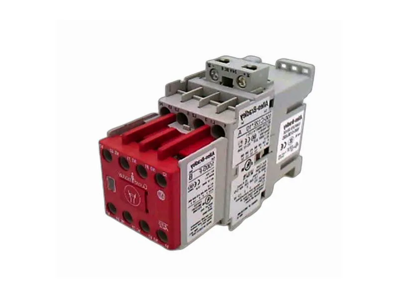 100S-C12EJ32C Contactor by ALLEN BRADLEY