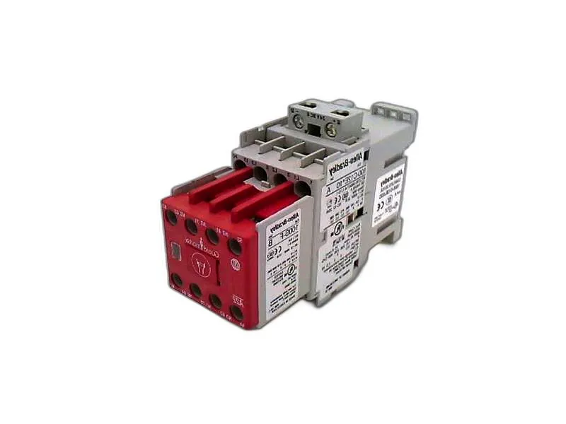 100S-C12EJ32C Contactor by ALLEN BRADLEY