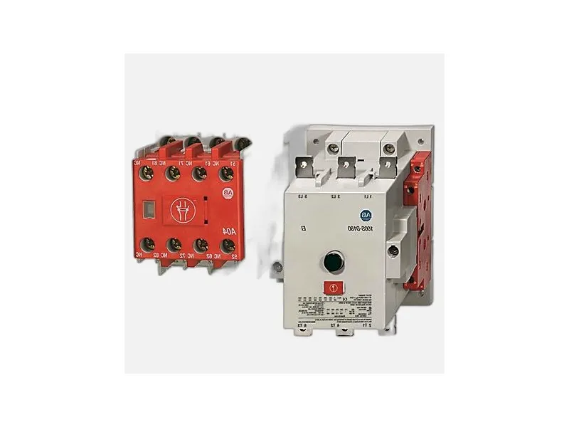 100S-D115EZJ22C 接觸器 by ALLEN BRADLEY