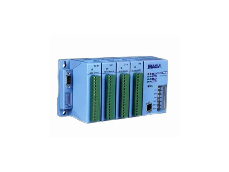 ADAM-5510KW 溫度/製程控制器 by ADAM ADVANTECH