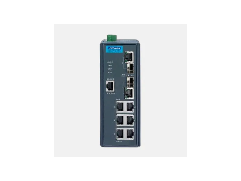 EKI-2748CI 網路路由器 by ADVANTECH