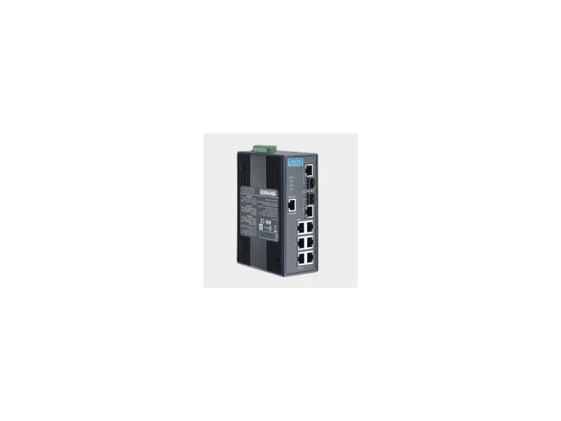 EKI-2748CI 網路路由器 by ADVANTECH