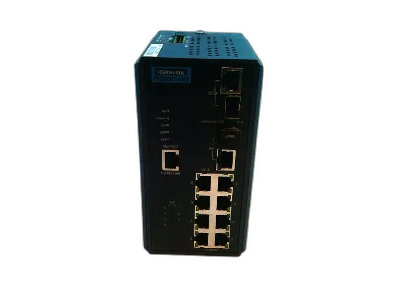EKI-7659CPI 選擇開關 by ADVANTECH