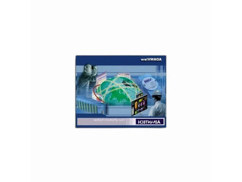 PCLS-ADAMVIEW32 OIT 軟體 by ADVANTECH