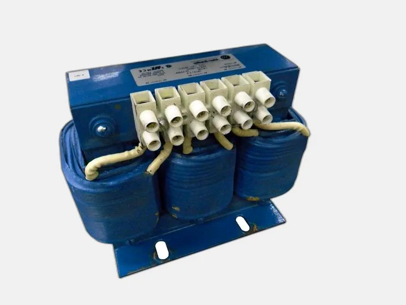 1321-3R25-C 線路電抗變壓器 by ALLEN BRADLEY