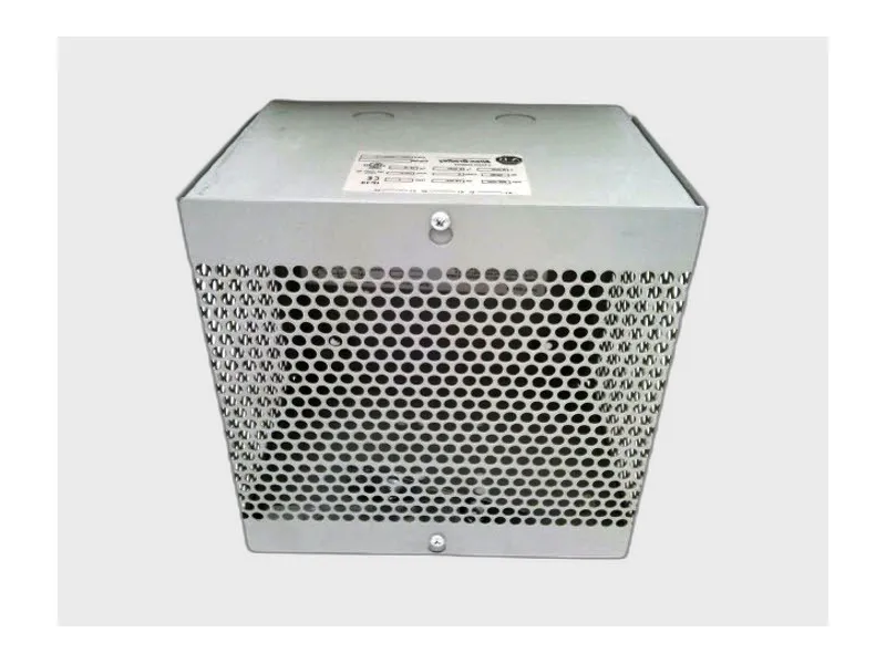 1321-3RA8-C 線路電抗變壓器 by ALLEN BRADLEY