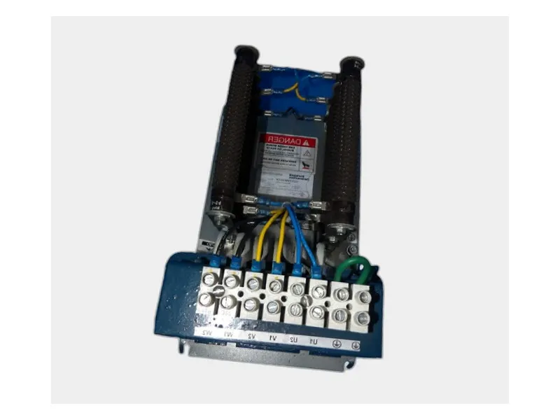 1321-RWR35-DP RFI/EFI/EMI 雜訊濾波器 by ALLEN BRADLEY