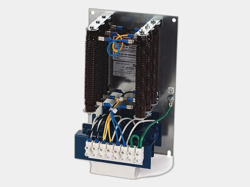 1321-RWR80-DP RFI/EFI/EMI 雜訊濾波器 by ALLEN BRADLEY