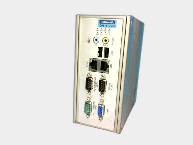 UNO-1150G-G30E 電腦 by ADVANTECH