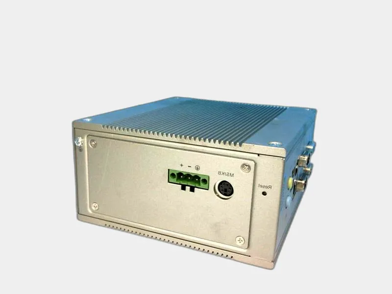 UNO-1150G-G30E 電腦 by ADVANTECH