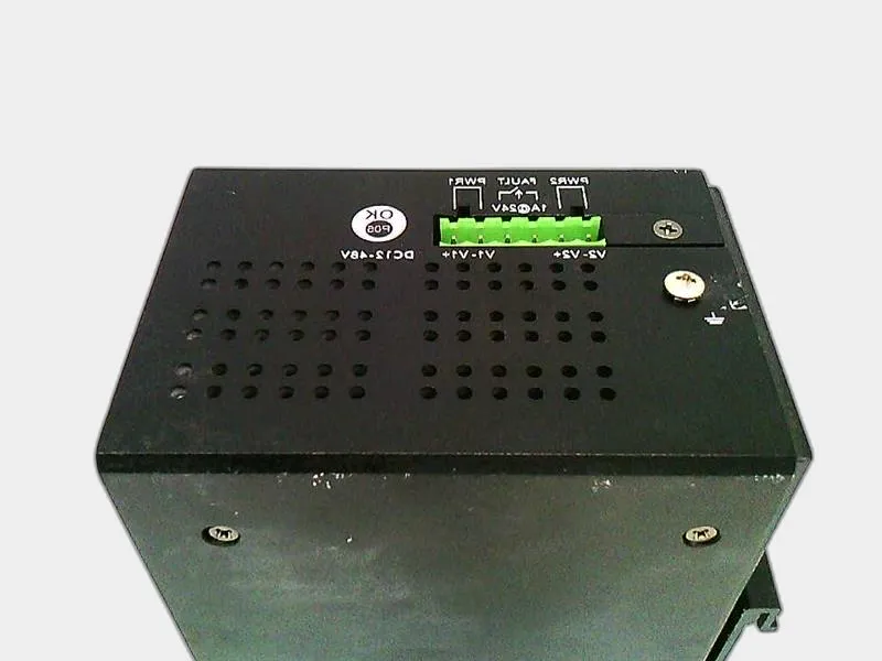 EIR410-2SFP-T PLC 模組/機架 by B&B SMARTWORX