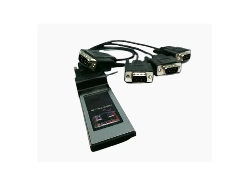 QSPXP-100 PC 板 PLC/擴充板 by QUATECH