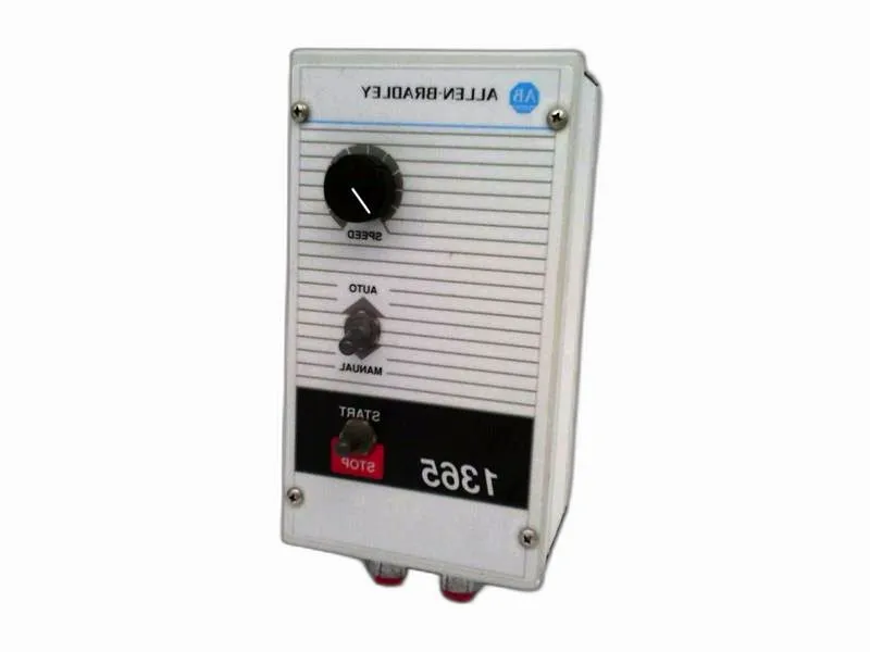 1365-PAF 驅動器 by ALLEN BRADLEY