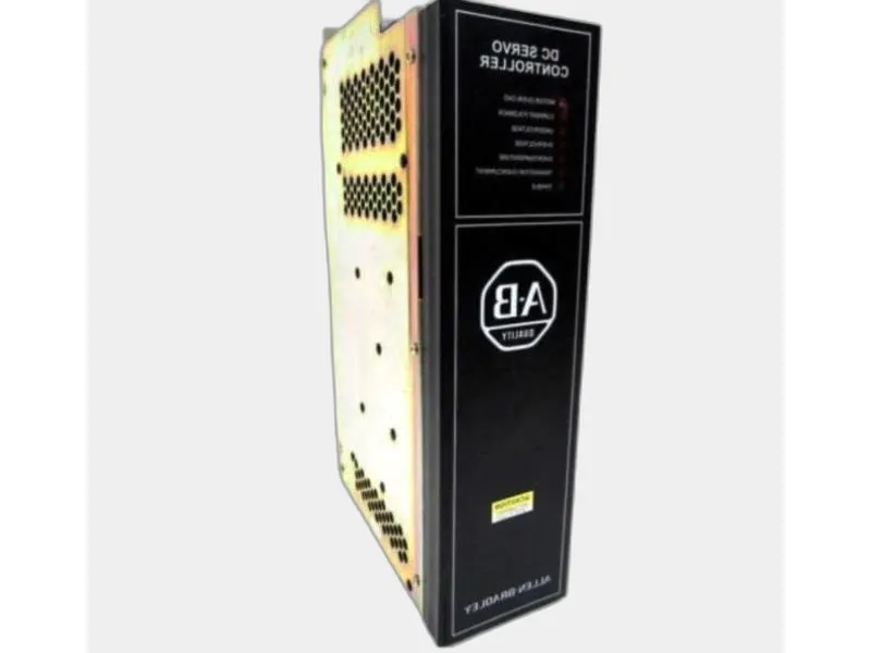 1388-AV60 伺服驅動器/伺服控制器 by ALLEN BRADLEY