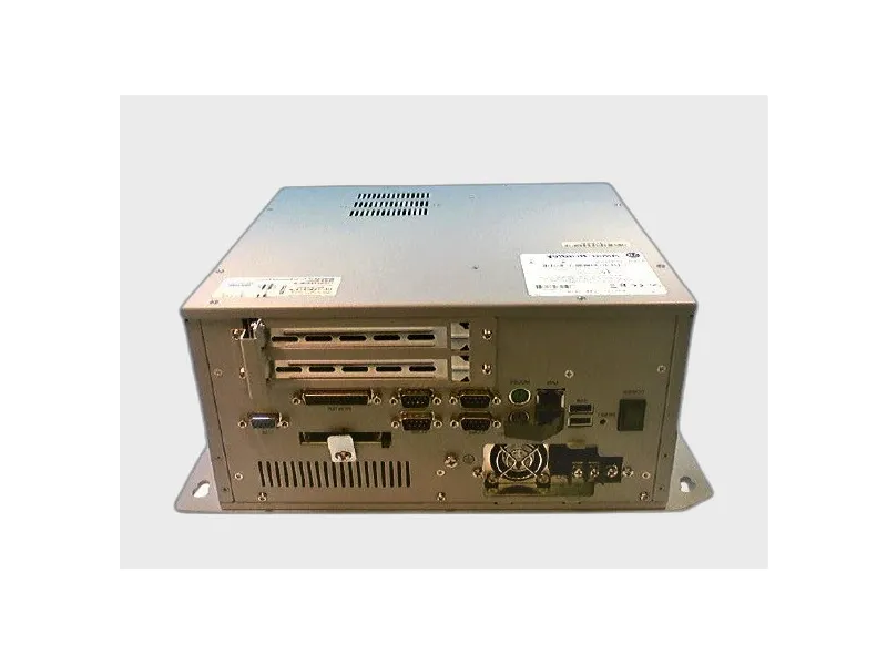 6181H-2PXPHDC 人機介面 by ALLEN BRADLEY