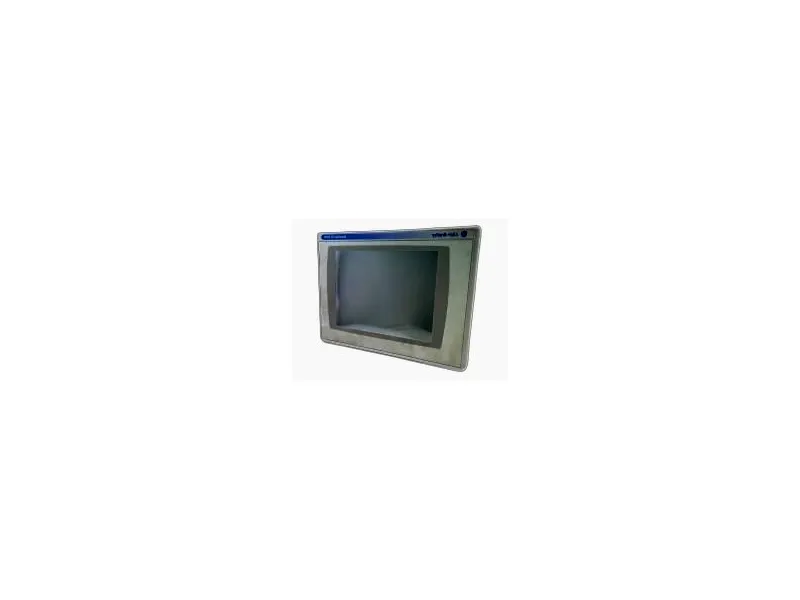 6182H-10TEH4D 人機介面 by ALLEN BRADLEY