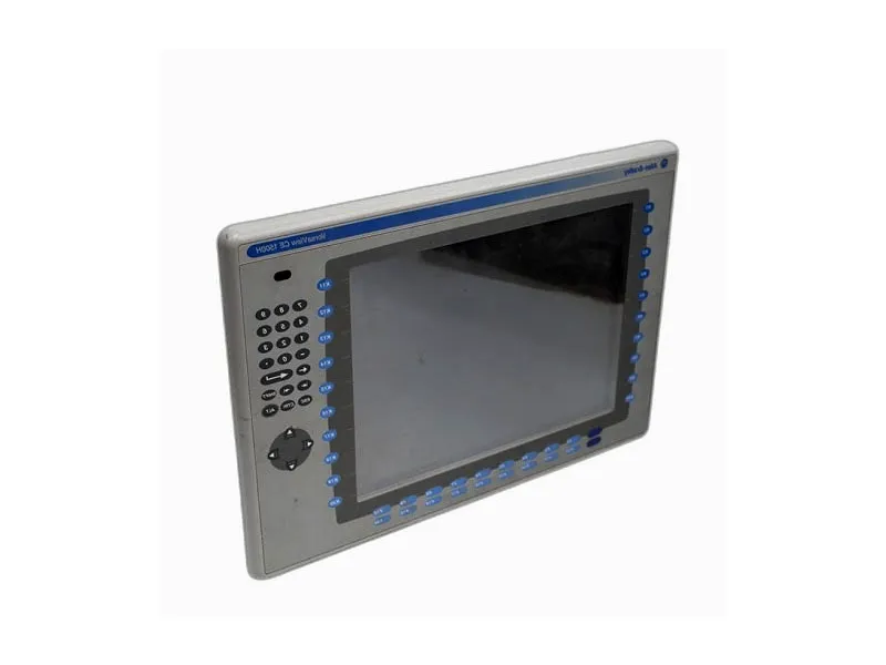 6182H-12BEH4D 人機介面 by ALLEN BRADLEY