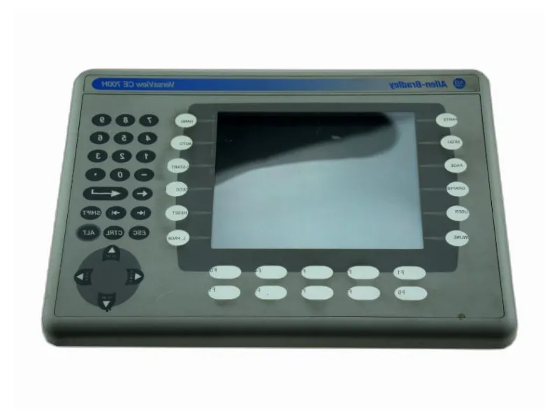 6182H-12TEH4B 人機介面 by ALLEN BRADLEY
