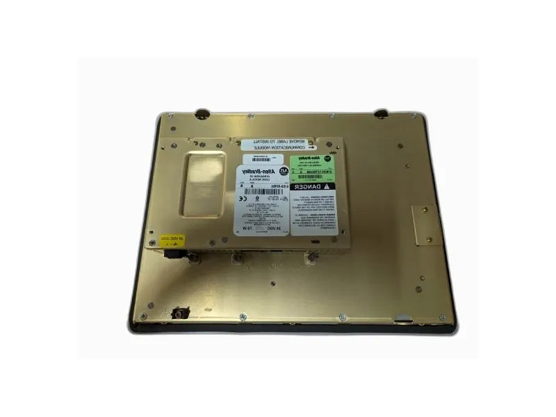 6182H-12TRH4B 人機介面 by ALLEN BRADLEY