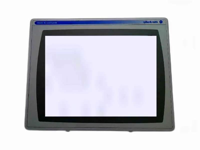6182H-15TEH4D 人機介面 by ALLEN BRADLEY