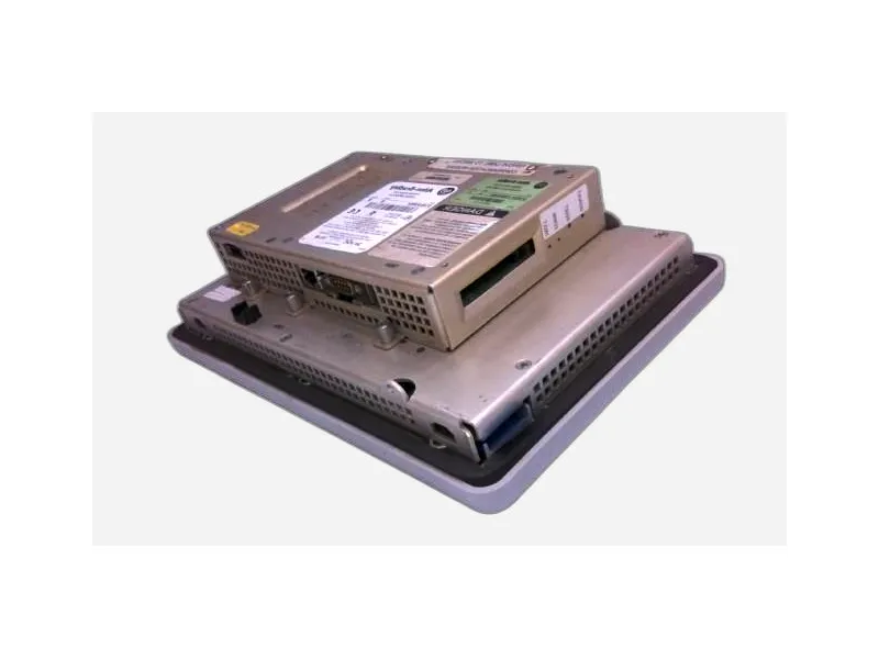 6182H-7BRH4D 人機介面 by ALLEN BRADLEY