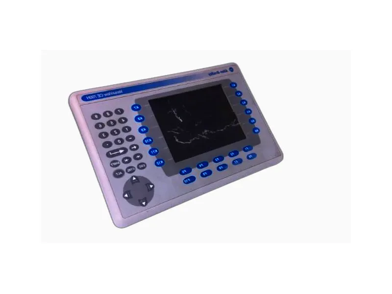 6182H-7BRH4D 人機介面 by ALLEN BRADLEY