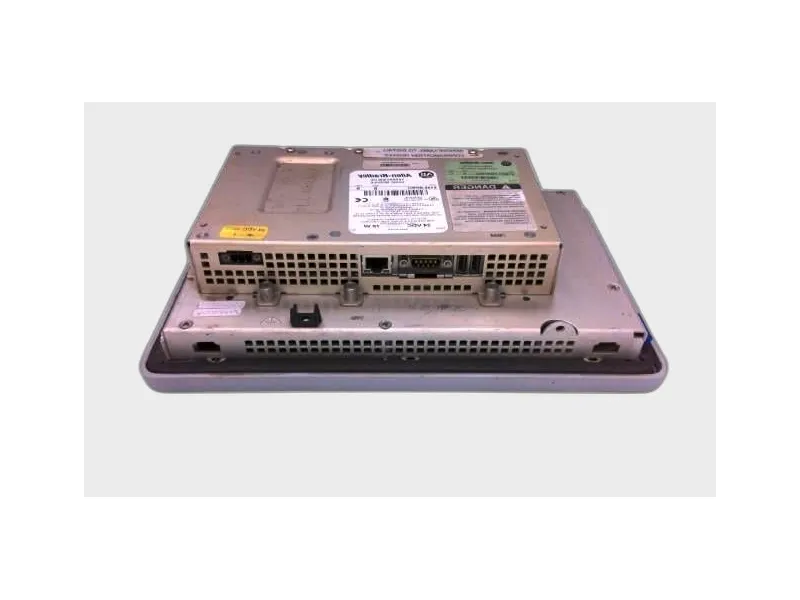 6182H-7BRH4D 人機介面 by ALLEN BRADLEY