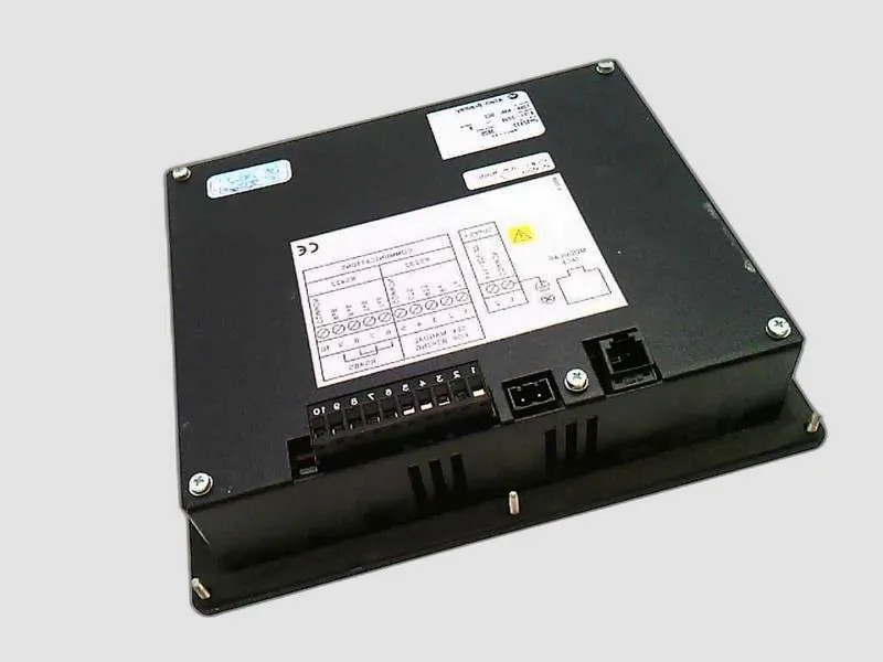 1398-HMI-003 人機介面 by ALLEN BRADLEY