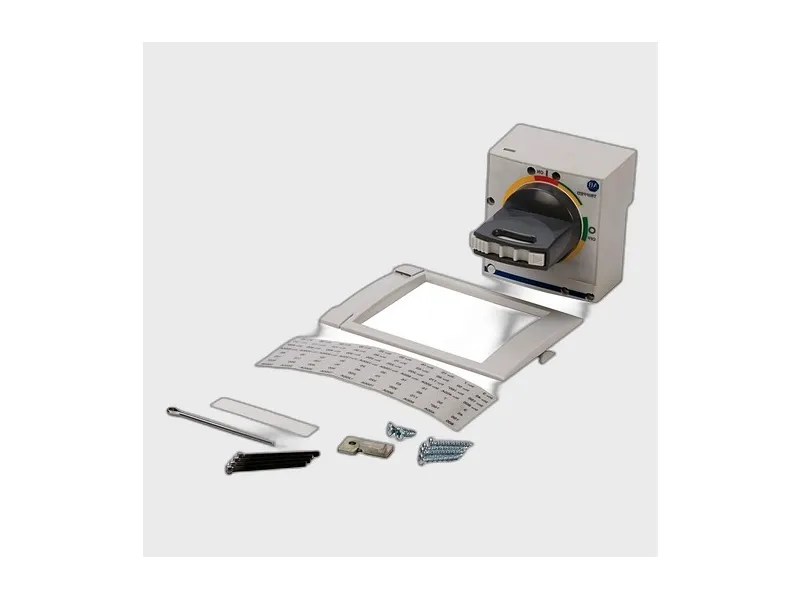 140G-G-RMB 模殼式斷路器 by ALLEN BRADLEY