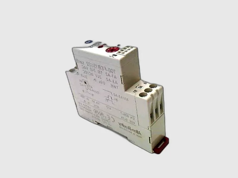 700-FEB1SU22 延時繼電器 by ALLEN BRADLEY