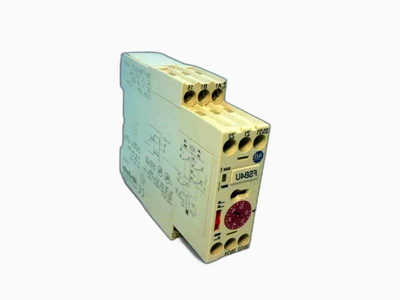 700-FSB4UU23 延時繼電器 by ALLEN BRADLEY