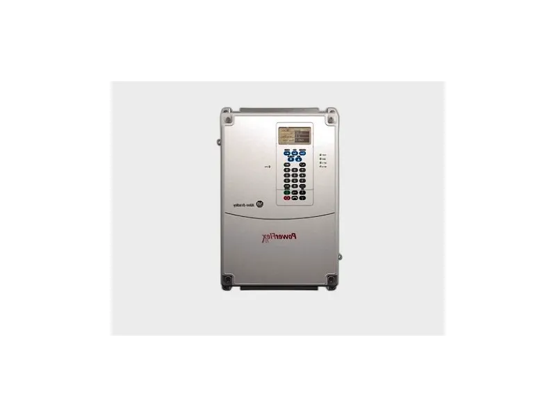 20AE022C3AYNNNC0 驅動器 by ALLEN BRADLEY