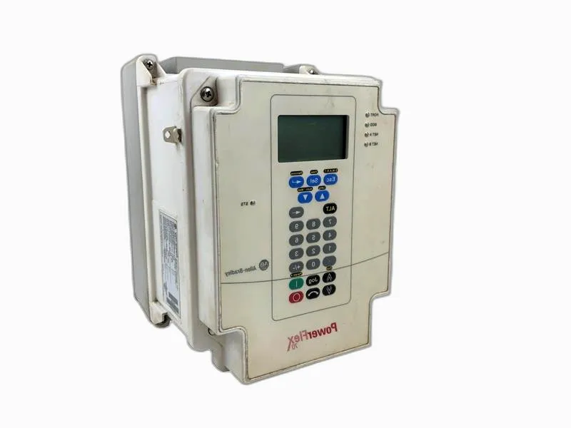 20AE0P9C3AYNNNC0 驅動器 by ALLEN BRADLEY