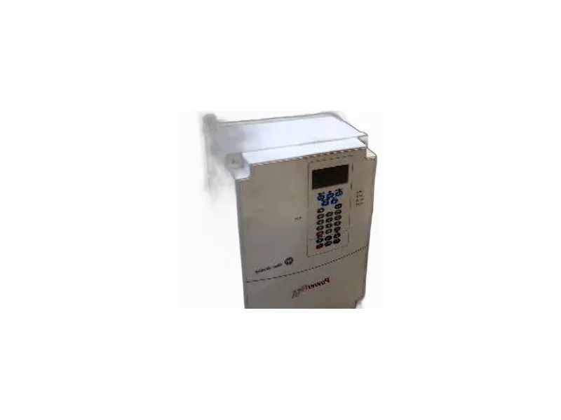 20AE0P9C3AYNNNC0 驅動器 by ALLEN BRADLEY