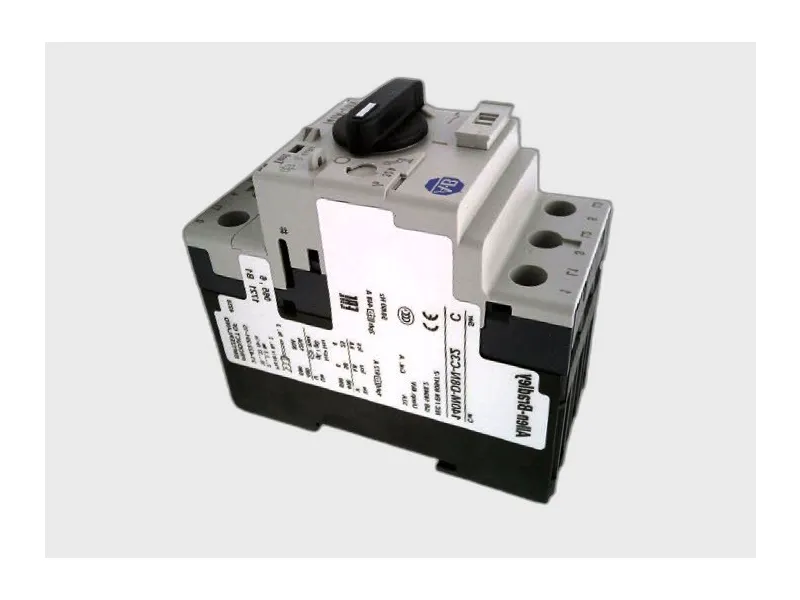 140M-D8N-C32 模殼式斷路器 by ALLEN BRADLEY