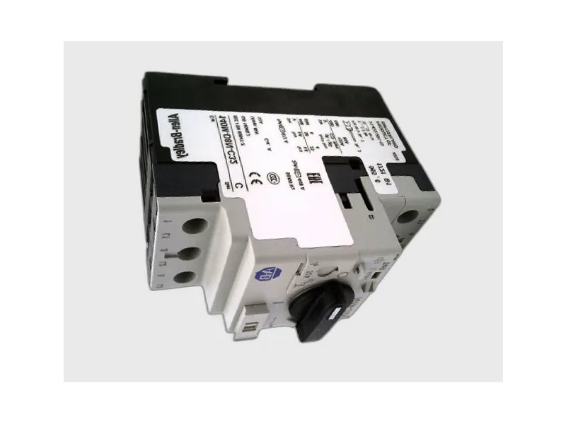140M-D8N-C32 模殼式斷路器 by ALLEN BRADLEY