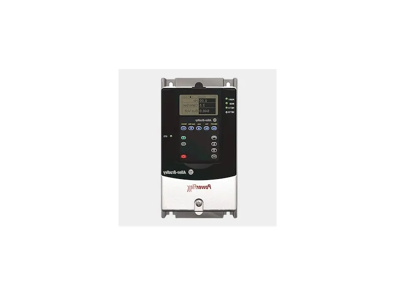 20AE1P7F0AYNNNC0 驅動器 by ALLEN BRADLEY