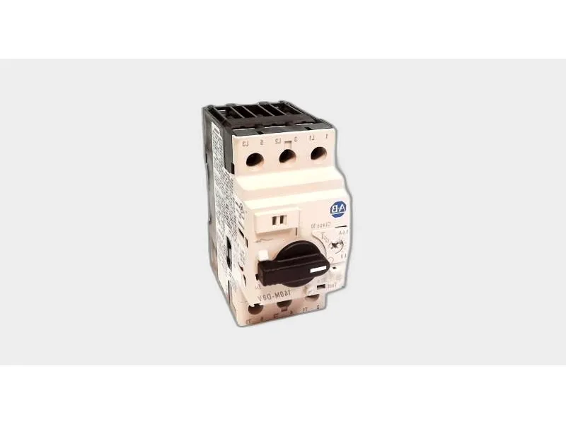 140M-D8V-B16 模殼式斷路器 by ALLEN BRADLEY