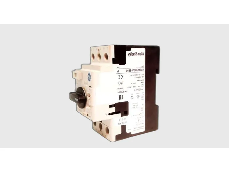 140M-D8V-B16 模殼式斷路器 by ALLEN BRADLEY