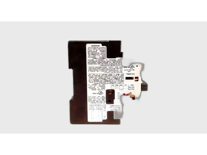 140M-D8V-B16 模殼式斷路器 by ALLEN BRADLEY
