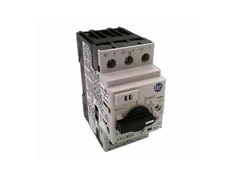 140M-D8V-B25 模殼式斷路器 by ALLEN BRADLEY