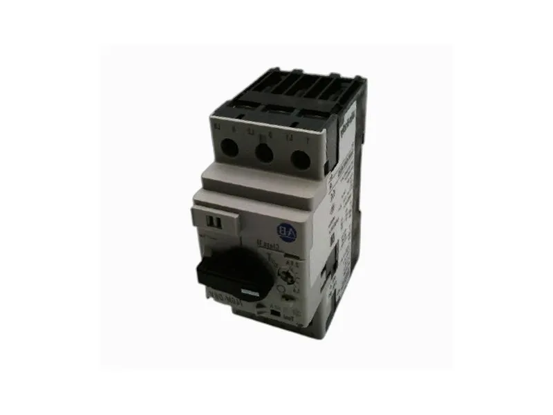 140M-D8V-B25 模殼式斷路器 by ALLEN BRADLEY