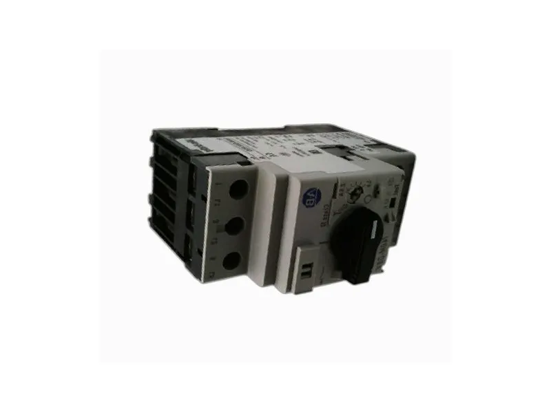 140M-D8V-B25 模殼式斷路器 by ALLEN BRADLEY